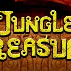 Jungle Treasure (Aspect Gaming)