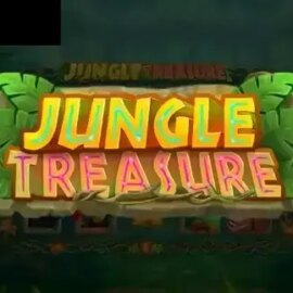 Jungle Treasure (MrSlotty)