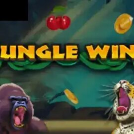 Jungle Wins