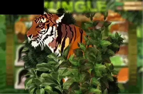 Jungle (esball)