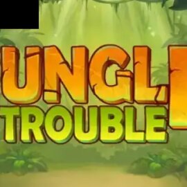 Jungle trouble