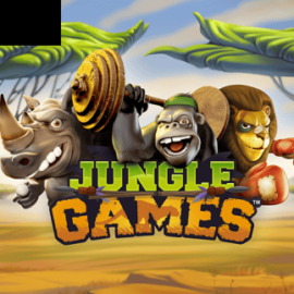 Jungle Games