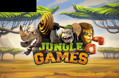 Jungle Games