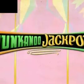 Junkanoo Jackpot