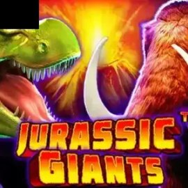 Jurassic Giants