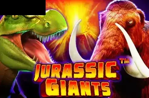 Jurassic Giants