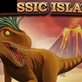 Jurassic Island
