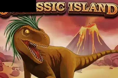 Jurassic Island