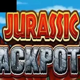 Jurassic Jackpots