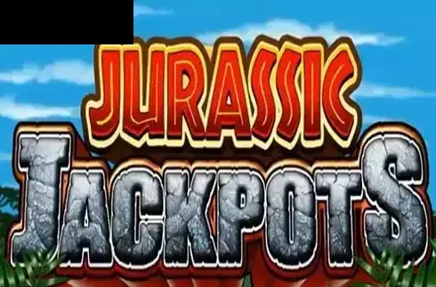 Jurassic Jackpots