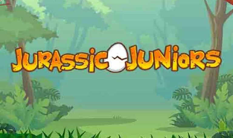 Jurassic Juniors