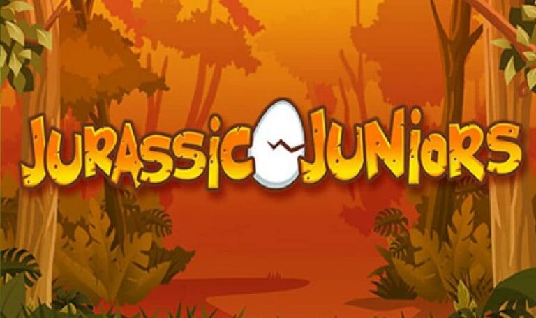 Jurassic Juniors Jackpot