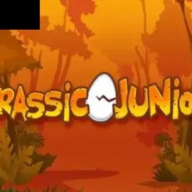 Jurassic Juniors Jackpot