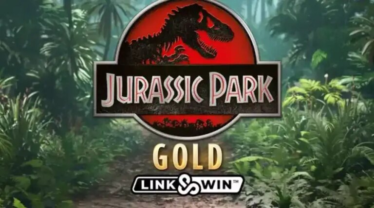 Jurassic Park Gold
