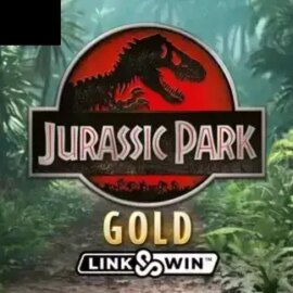 Jurassic Park Gold