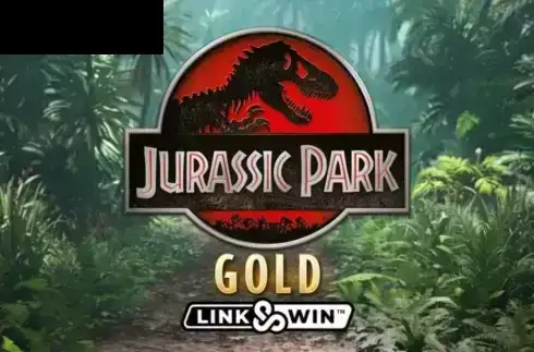 Jurassic Park Gold