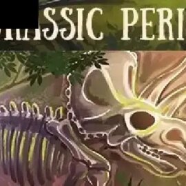 Jurassic Period