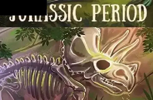 Jurassic Period