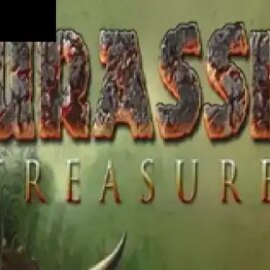 Jurassic Treasure