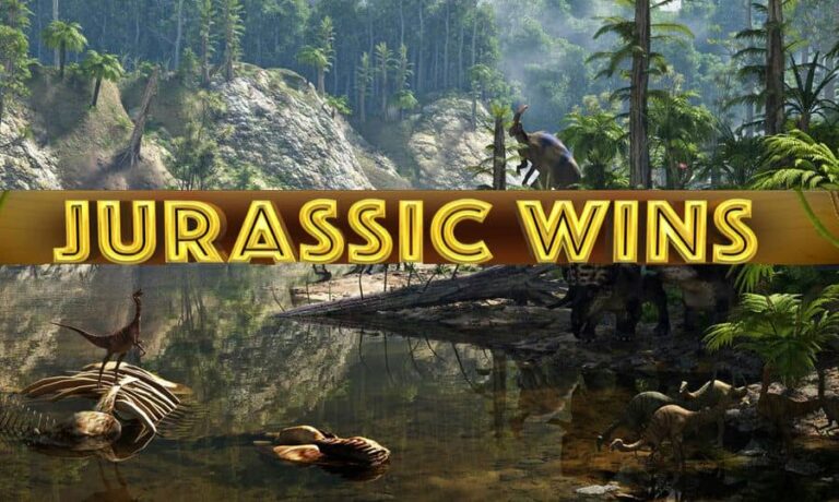 Jurassic Wins