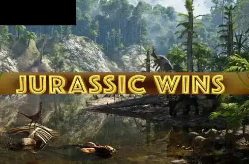 Jurassic Wins