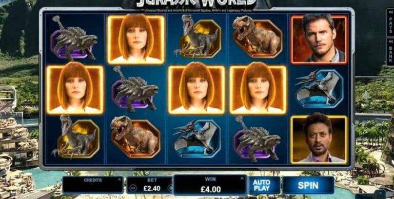 Jurassic World