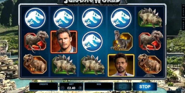 Jurassic World