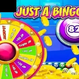 Just A Bingo
