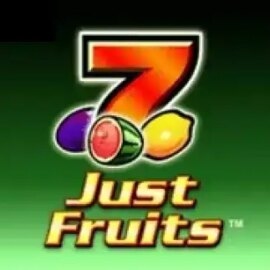 Just Fruits Deluxe