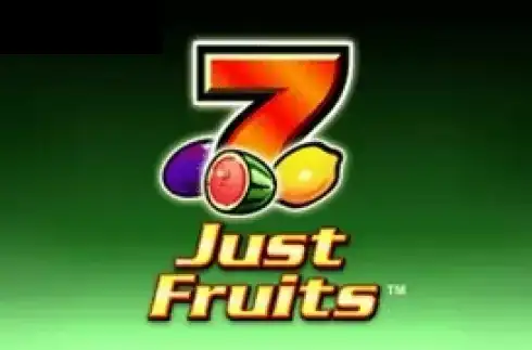 Just Fruits Deluxe