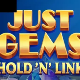 Just Gems: Hold ‘n’ Link