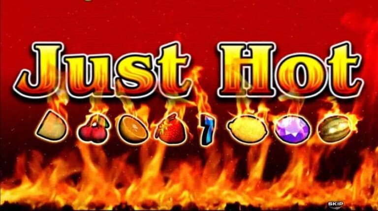 Just Hot HD