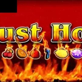 Just Hot HD