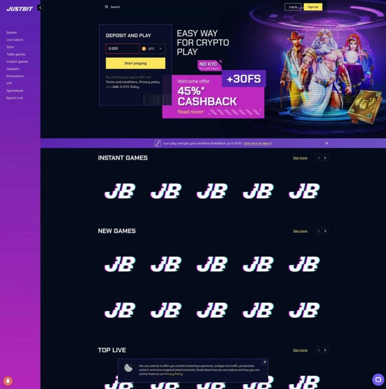 JustBit