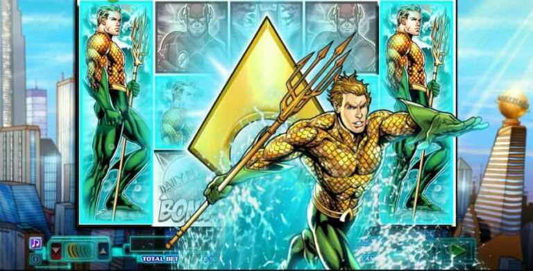 Justice League (NextGen)