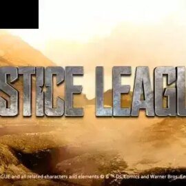 Justice League (Playtech)