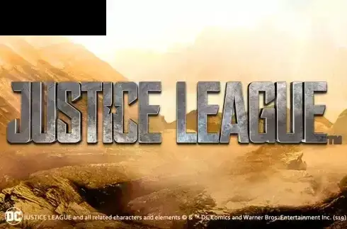 Justice League (Playtech)