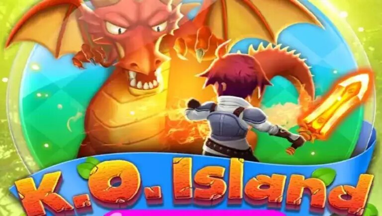 K.O. Island