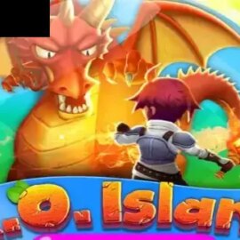 K.O. Island
