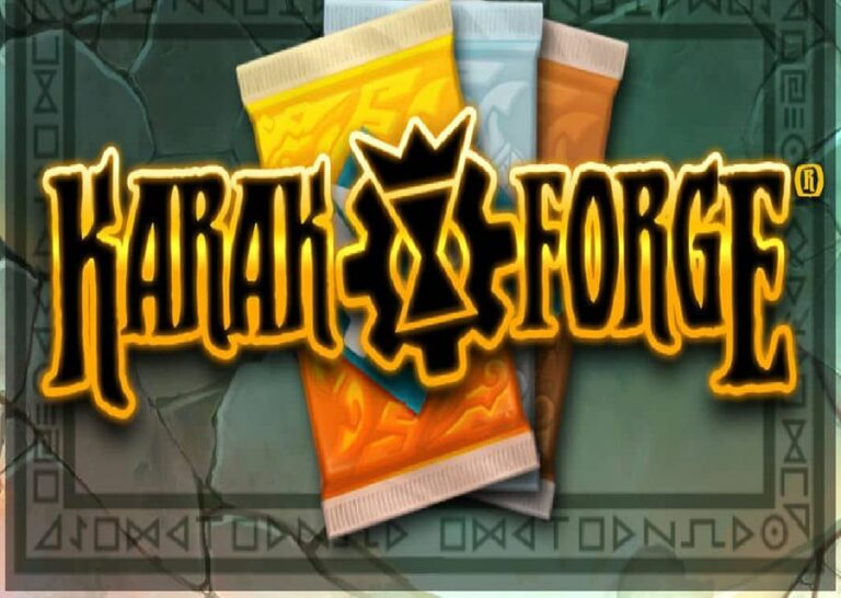 Karak Forge