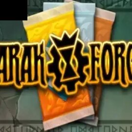 Karak Forge