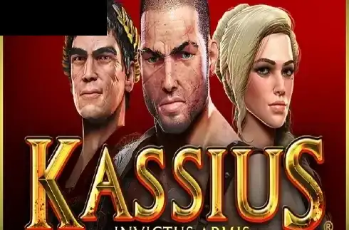 Kassius Invictus Armis
