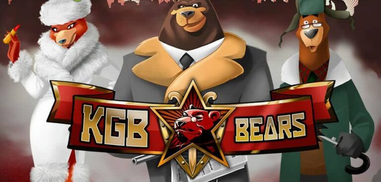 KGB Bears