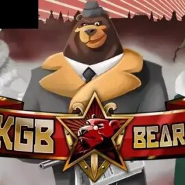 KGB Bears