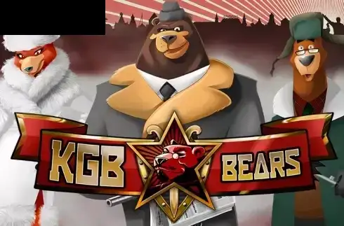 KGB Bears