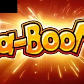 Ka-Boom HD