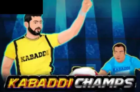 Kabaddi Champs