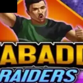 Kabaddi Raiders
