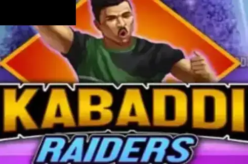 Kabaddi Raiders