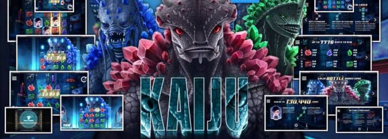 Kaiju